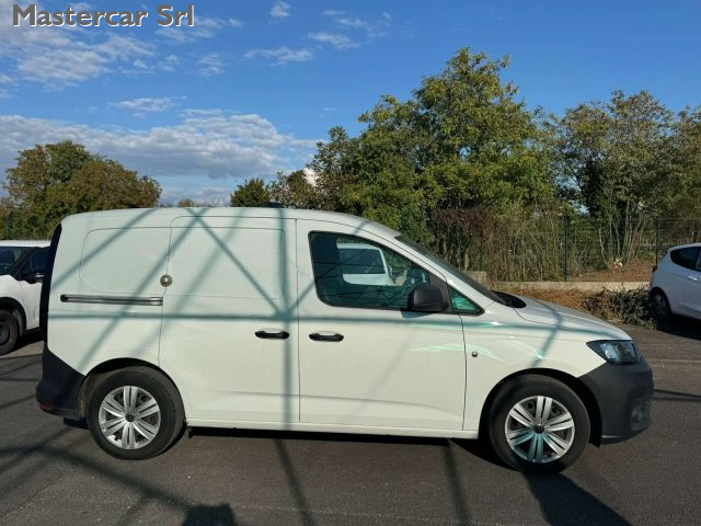 VOLKSWAGEN Caddy usata, con Airbag Passeggero