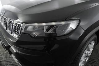 JEEP Compass usata 7