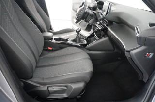 PEUGEOT 2008 usata, con Climatizzatore