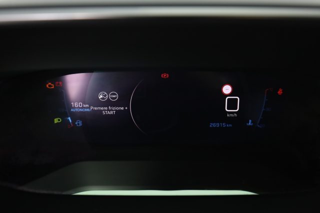 PEUGEOT 2008 usata 6
