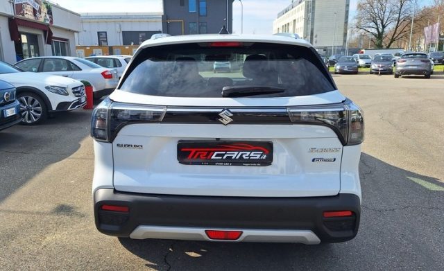 SUZUKI S-Cross usata, con Airbag Passeggero