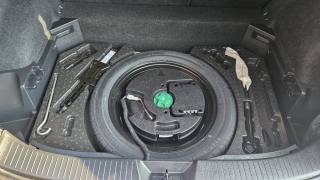 NISSAN Qashqai usata, con Servosterzo