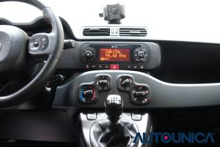 FIAT Panda usata, con ESP
