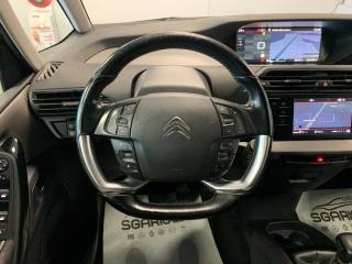 CITROEN Grand C4 Picasso usata, con Chiusura centralizzata