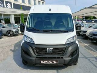 FIAT Ducato usata, con Airbag