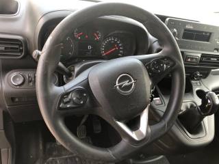 OPEL Combo usata, con Sensore di luce