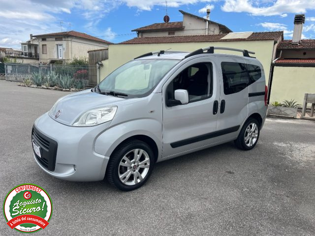 FIAT Qubo usata, con Cruise Control