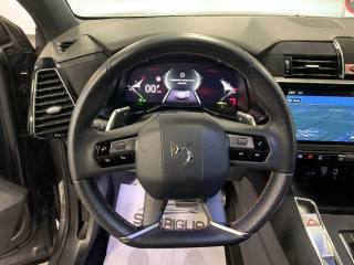 DS AUTOMOBILES DS 7 usata, con Portapacchi