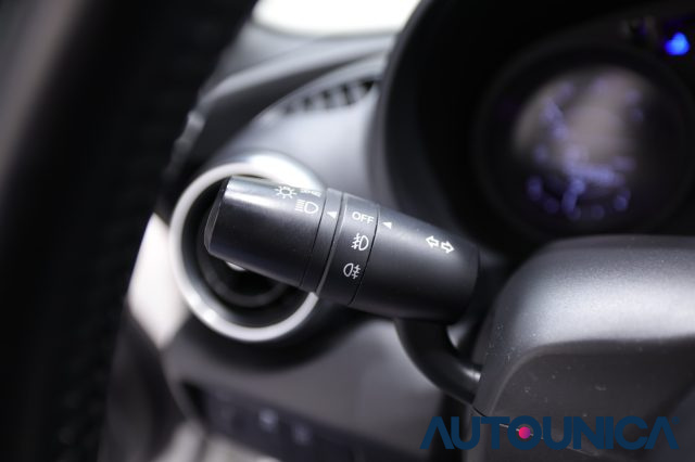 FIAT 124 Spider usata, con Chiusura centralizzata telecomandata