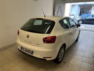SEAT Ibiza usata, con Airbag Passeggero