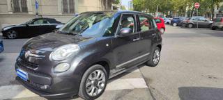 FIAT 500L usata, con Boardcomputer