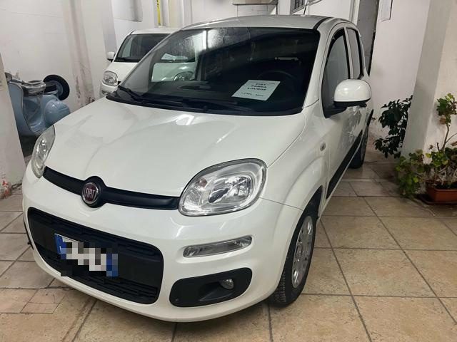 FIAT Panda usata, con Airbag