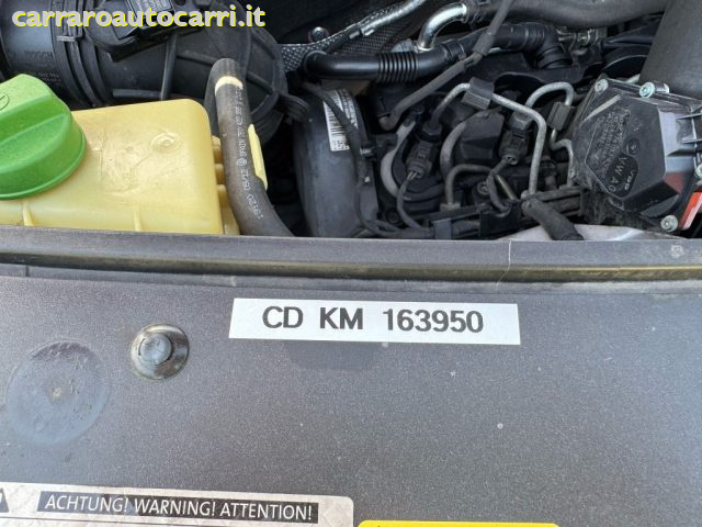 VOLKSWAGEN Transporter usata 25