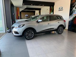 RENAULT Kadjar usata, con Airbag Passeggero