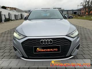 AUDI A3 usata, con Chiusura centralizzata
