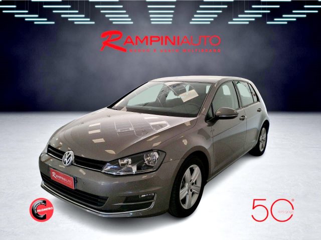 VOLKSWAGEN Golf usata 1