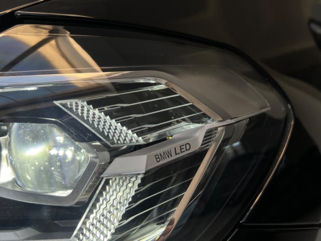 BMW X4 usata, con Chiusura centralizzata