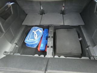 PEUGEOT 5008 usata, con Cerchioni in acciaio