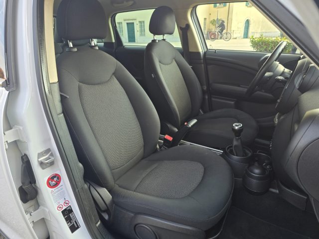 MINI Countryman usata, con Cruise Control