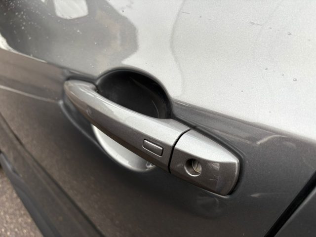 NISSAN Juke usata, con Fendinebbia