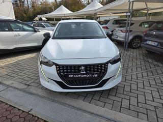 PEUGEOT 208 usata, con Airbag laterali