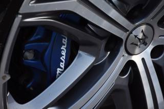 MASERATI Levante usata, con Park Distance Control