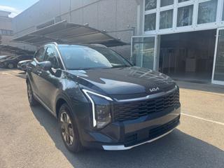 KIA Sportage usata, con Airbag