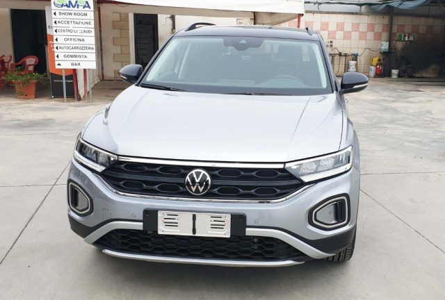 VOLKSWAGEN T-Roc usata, con Airbag