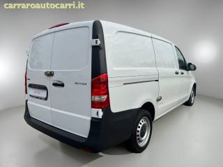 MERCEDES-BENZ Vito usata, con Alzacristalli elettrici