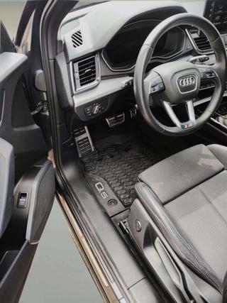 AUDI Q5 usata, con Climatizzatore