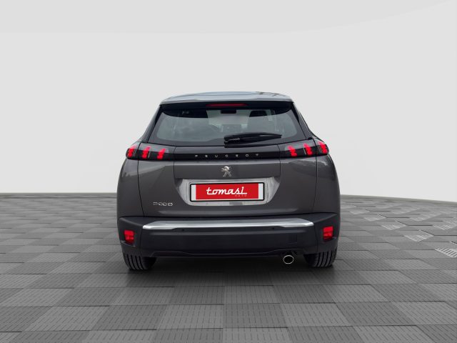 PEUGEOT 2008 usata 3