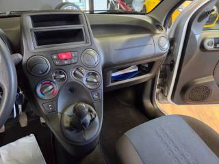 FIAT Panda usata, con Servosterzo