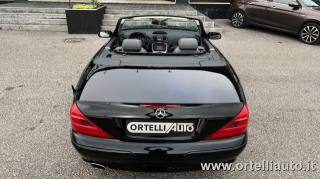 MERCEDES-BENZ SL 350 usata 44