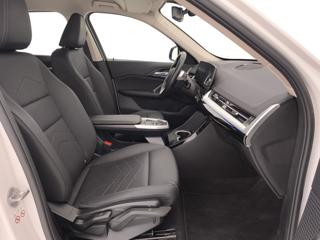 BMW X1 usata, con Sensori di parcheggio anteriori
