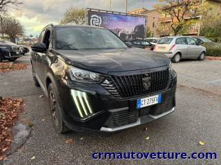 PEUGEOT 2008 PROMO FINANZIAMENTO 130 S&S EAT8 Allure