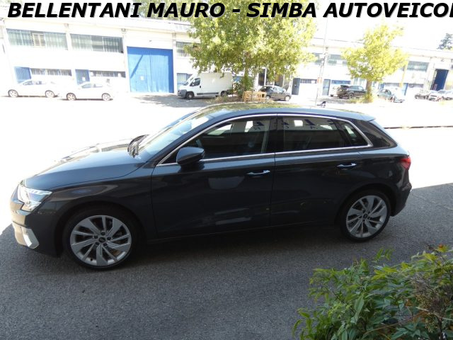 AUDI A3 usata, con Airbag Passeggero