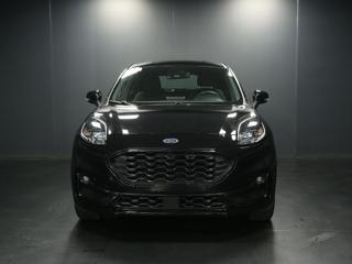 FORD Puma usata, con Airbag