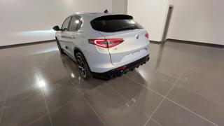 ALFA ROMEO Stelvio usata, con Autoradio