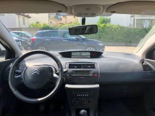 CITROEN C4 usata, con Controllo trazione