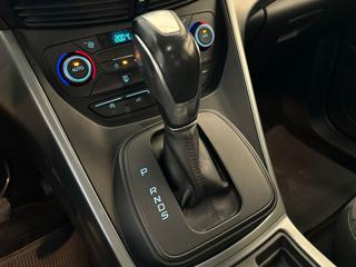 FORD Kuga usata, con Fendinebbia