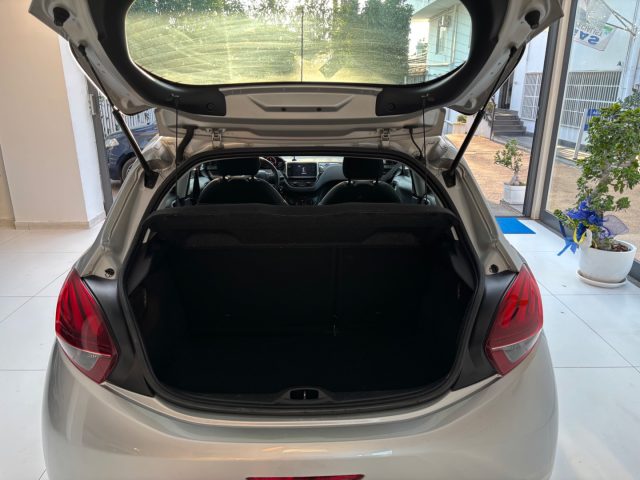PEUGEOT 208 usata, con Controllo trazione