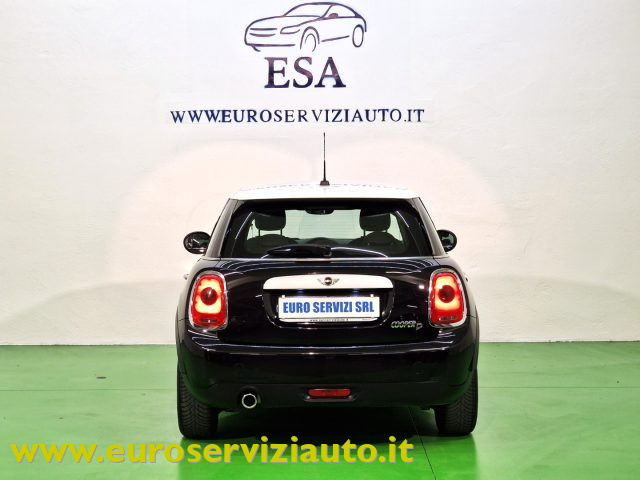 MINI One usata, con Controllo trazione
