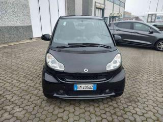 SMART ForTwo usata, con ESP