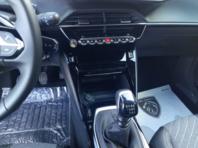 PEUGEOT 2008 usata, con Bracciolo