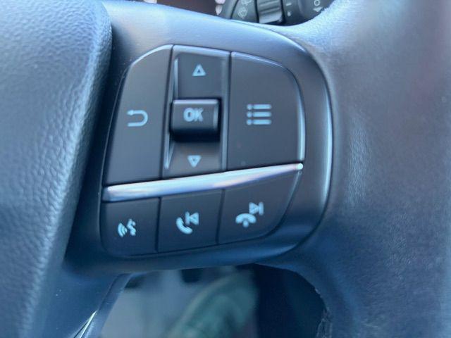 FORD Focus usata, con Volante in pelle