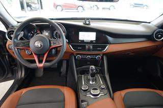 ALFA ROMEO Giulia usata, con Sistema di navigazione