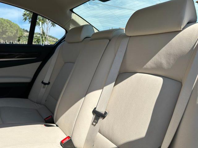 BMW 730 usata 59