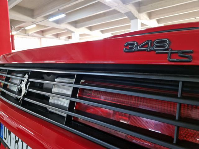 FERRARI 348 usata 29