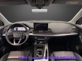 AUDI Q5 usata, con ESP