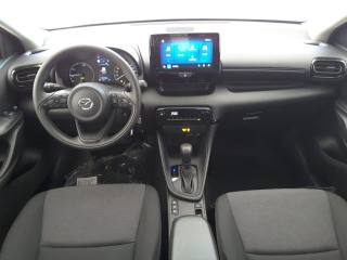 MAZDA 2 usata, con ESP